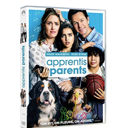 Apprentis Parents