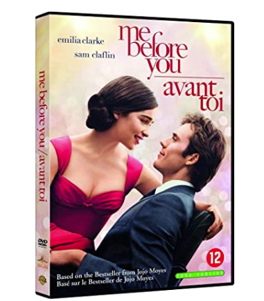 Avant toi
