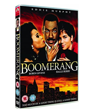 Boomrang