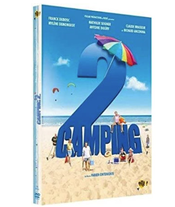 Camping 2
