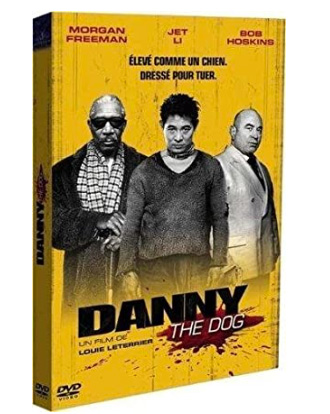 Danny the dog