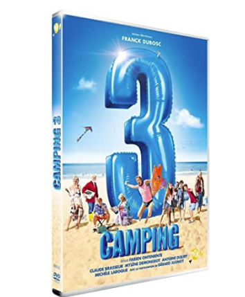 Camping 3