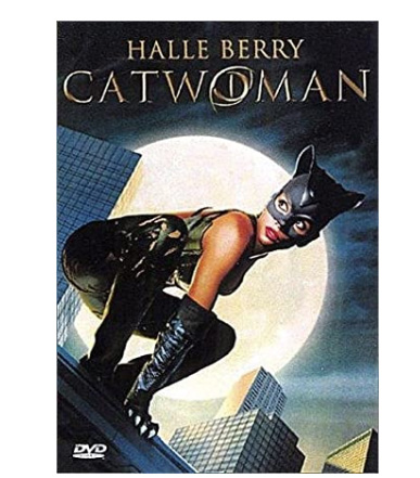 Catwoman
