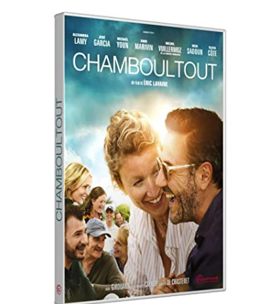 Chamboultout