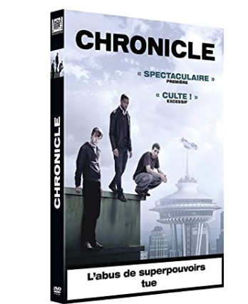 Chronicle