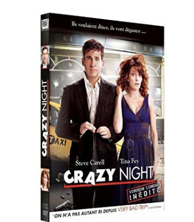 Crazy Night