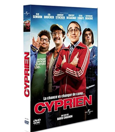 Cyprien