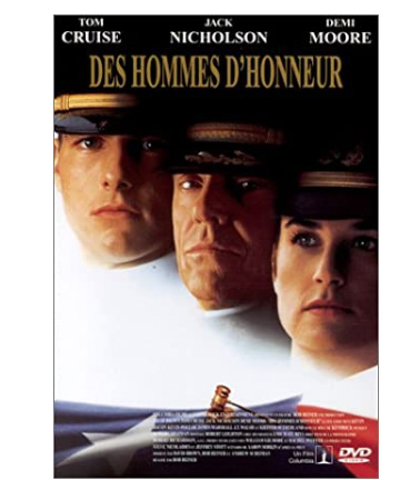 Des hommes d'honneur