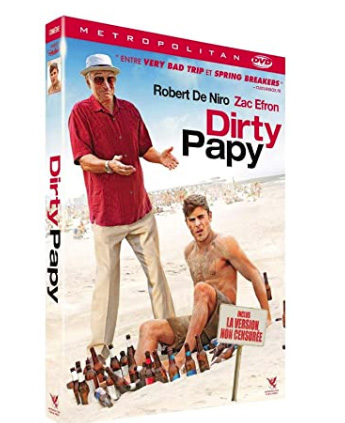 Dirty Papy