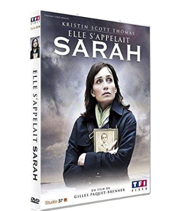 Elle s'appelait Sarah