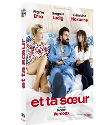 Et ta soeur