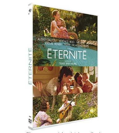 Eternité