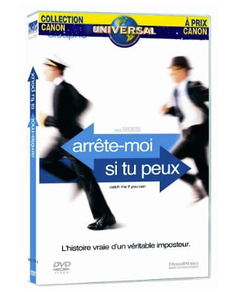 Arrête-moi si tu peux