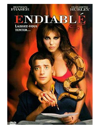 Endiablé