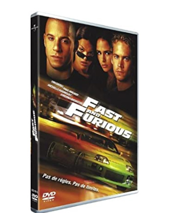 Fast and Furious