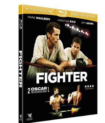 Fighter