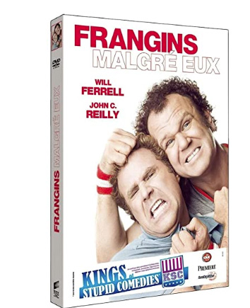Frangins Malgré eux