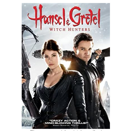 Hansel et Gretel