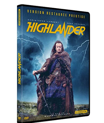 Highlander
