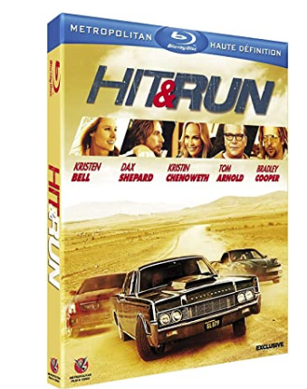 Hit and Run