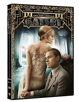 Gatsby le Magnifique