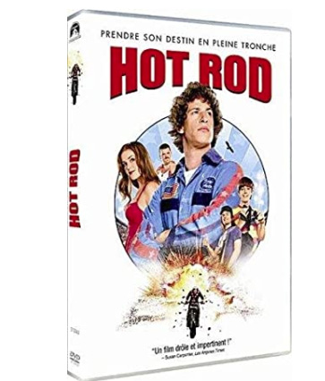 Hot Rod