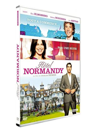 Hotel Normandy