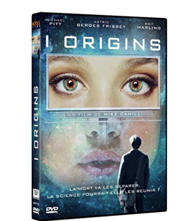 I Origins