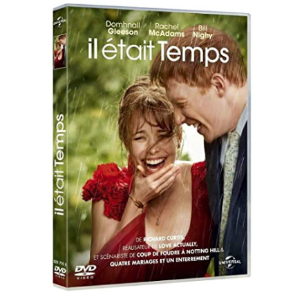 Il Était Temps