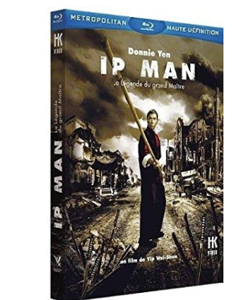 Ip Man