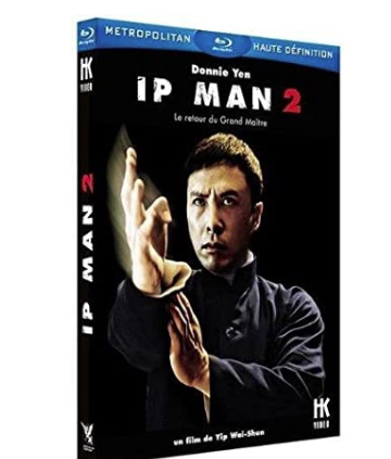 Ip Man 2, le retour du grand maitre