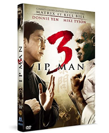 Ip Man 3