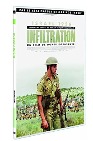 Infiltration