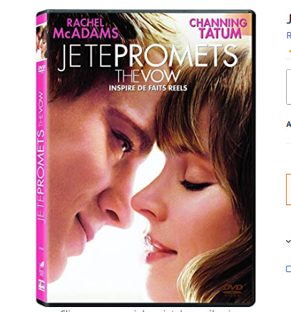 Je te promets