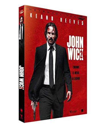 John Wick 2