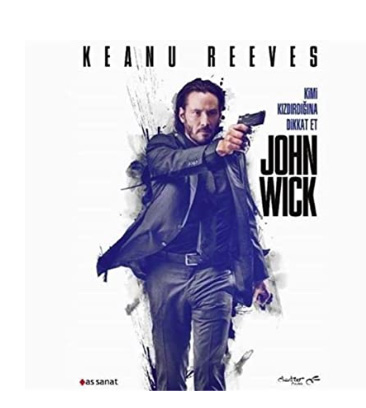 John Wick