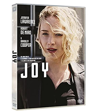 Joy