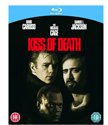 Kiss of Death