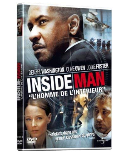 Inside Man