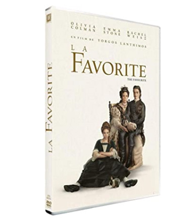 La Favorite