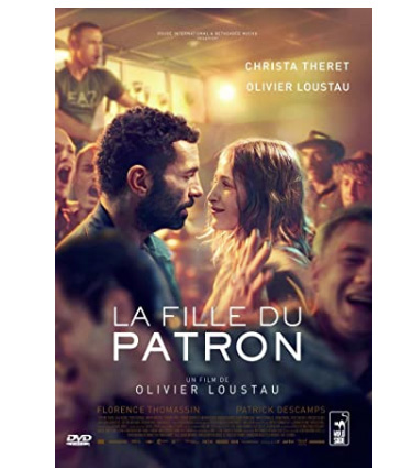 La Fille du patron