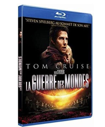 La Guerre des Mondes