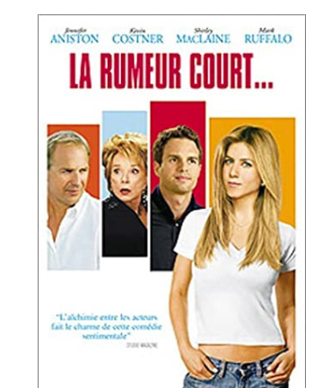 La Rumeur Court