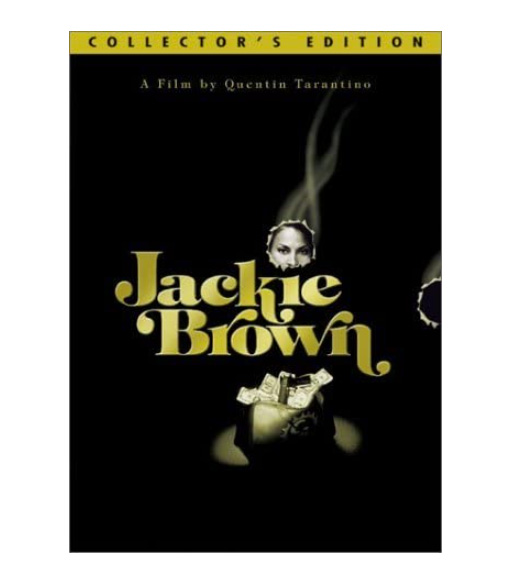 Jackie Brown