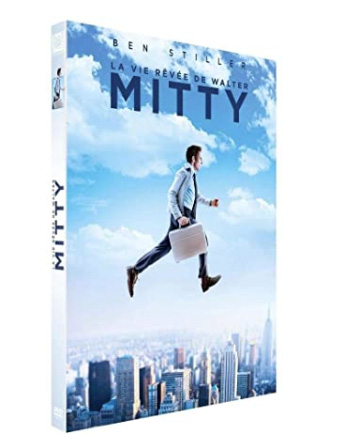 La Vie Rêvée de Walter Mitty