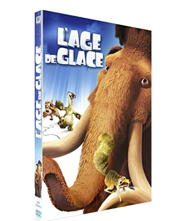 L'age de glace 1