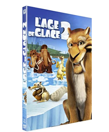 L'age de glace 2