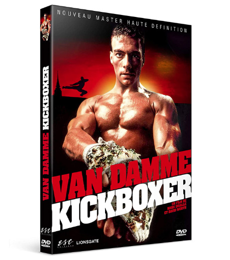 Kickboxer