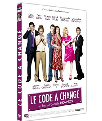 Le Code a changé