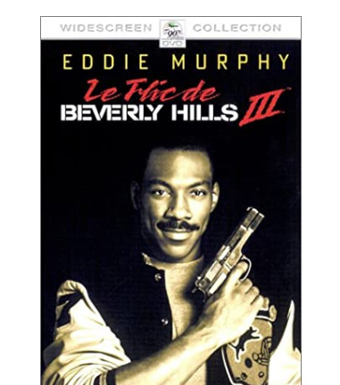 Le flic de Beverly Hills 3